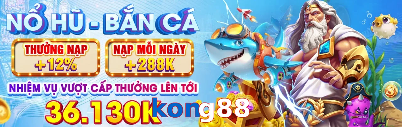 kong88