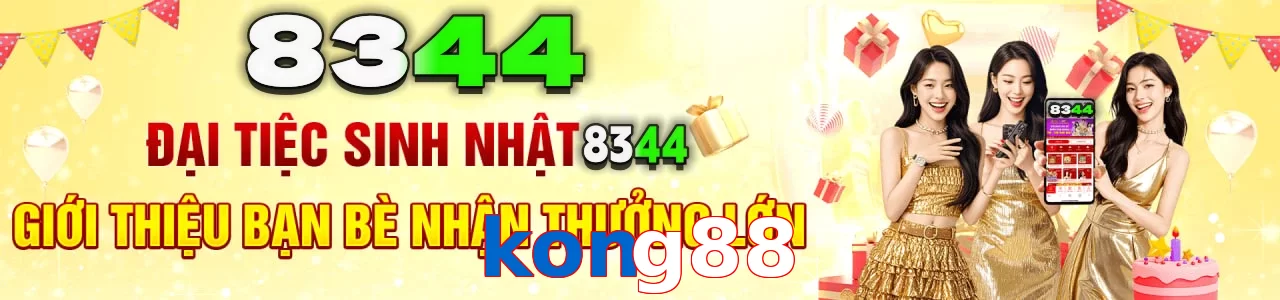 kong88