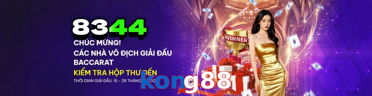 kong88