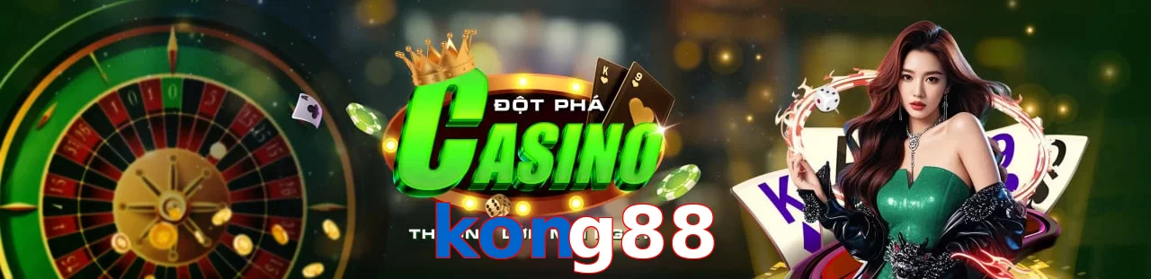 kong88