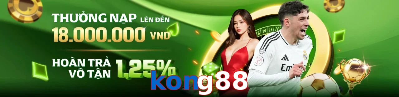 kong88