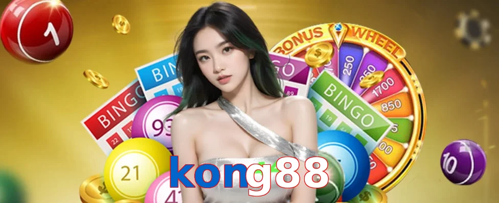 kong88
